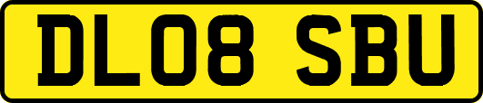 DL08SBU