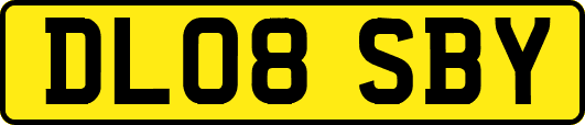 DL08SBY