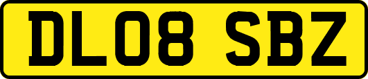 DL08SBZ
