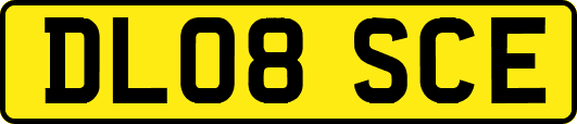 DL08SCE