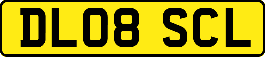 DL08SCL
