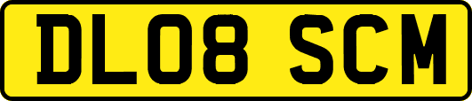 DL08SCM