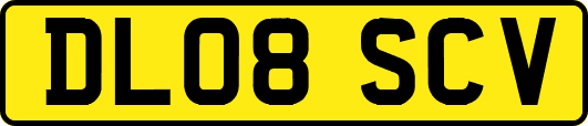 DL08SCV
