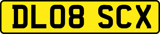DL08SCX