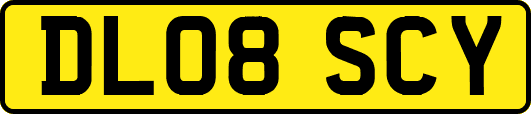 DL08SCY