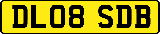 DL08SDB