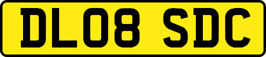 DL08SDC