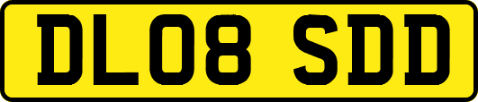DL08SDD
