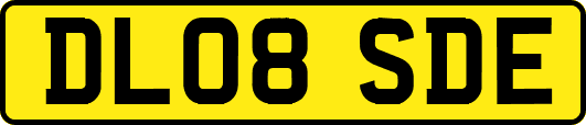 DL08SDE
