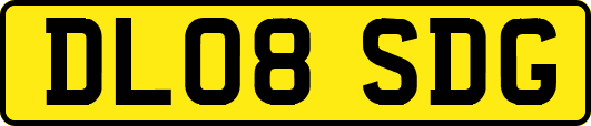 DL08SDG