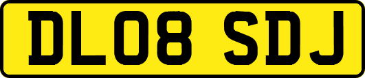 DL08SDJ