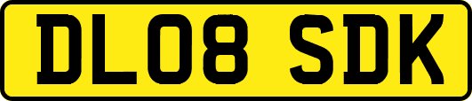 DL08SDK