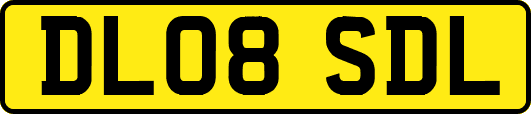 DL08SDL