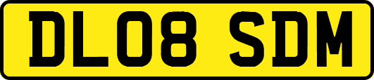 DL08SDM