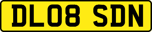 DL08SDN
