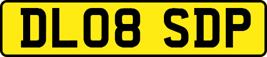 DL08SDP