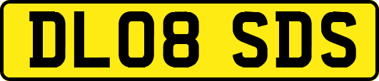DL08SDS