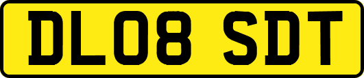 DL08SDT