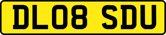 DL08SDU