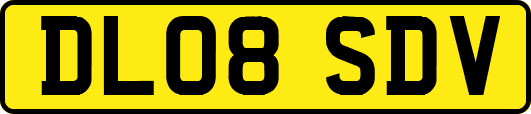 DL08SDV