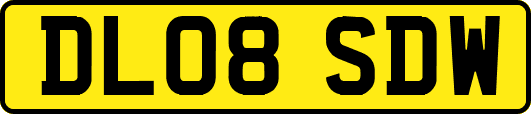 DL08SDW