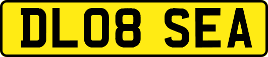 DL08SEA