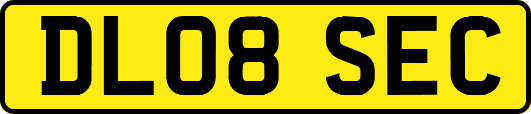 DL08SEC