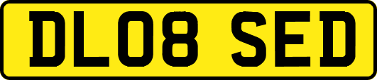 DL08SED