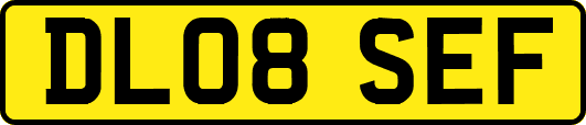 DL08SEF