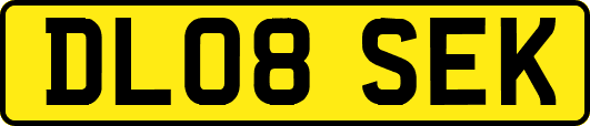 DL08SEK