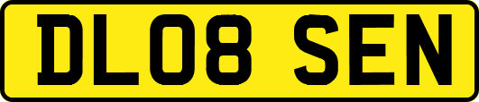 DL08SEN