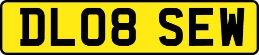 DL08SEW