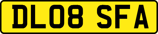 DL08SFA