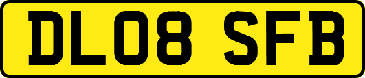 DL08SFB