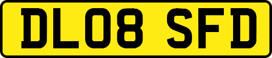 DL08SFD