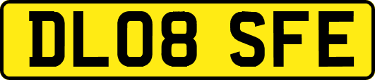 DL08SFE
