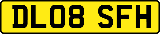 DL08SFH