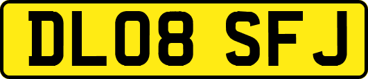 DL08SFJ