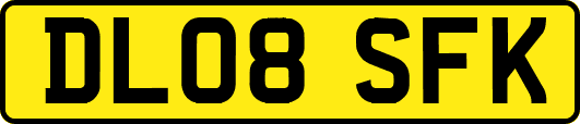 DL08SFK