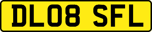 DL08SFL