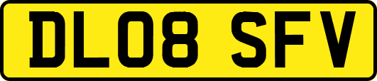 DL08SFV