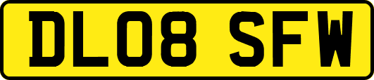DL08SFW