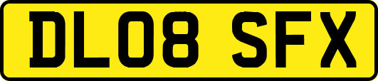 DL08SFX