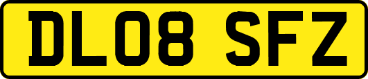 DL08SFZ