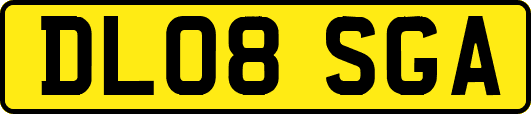DL08SGA