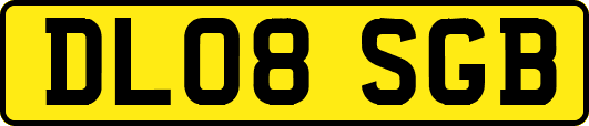 DL08SGB
