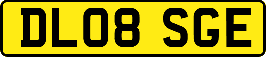 DL08SGE