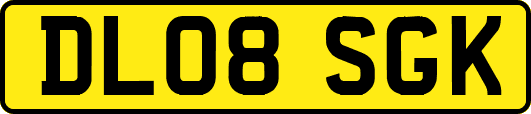 DL08SGK