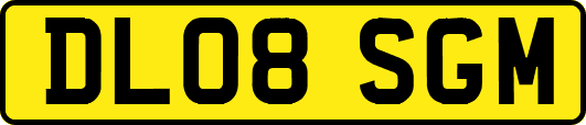 DL08SGM