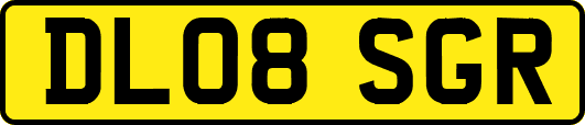 DL08SGR